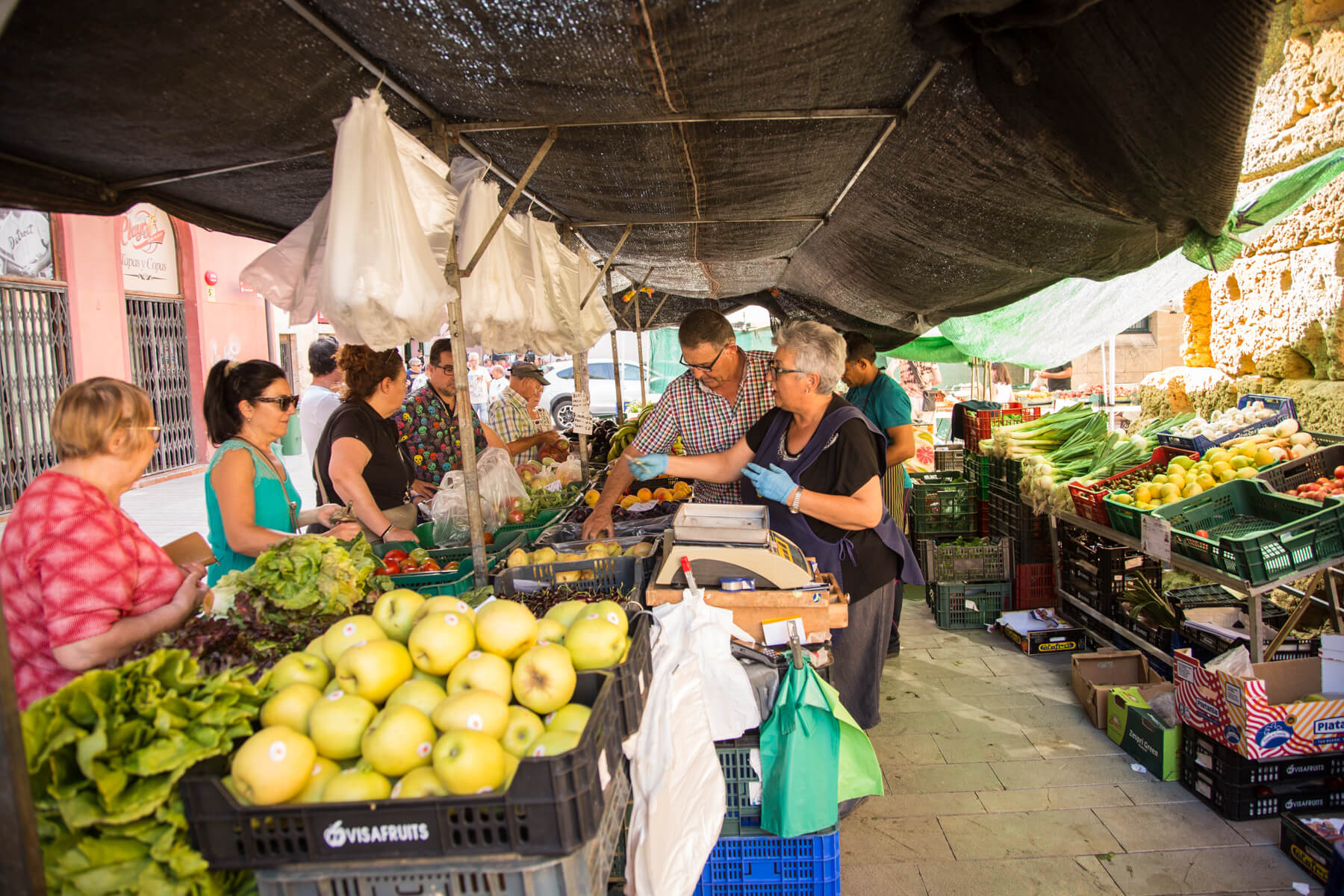 Mercat Fòrum 2