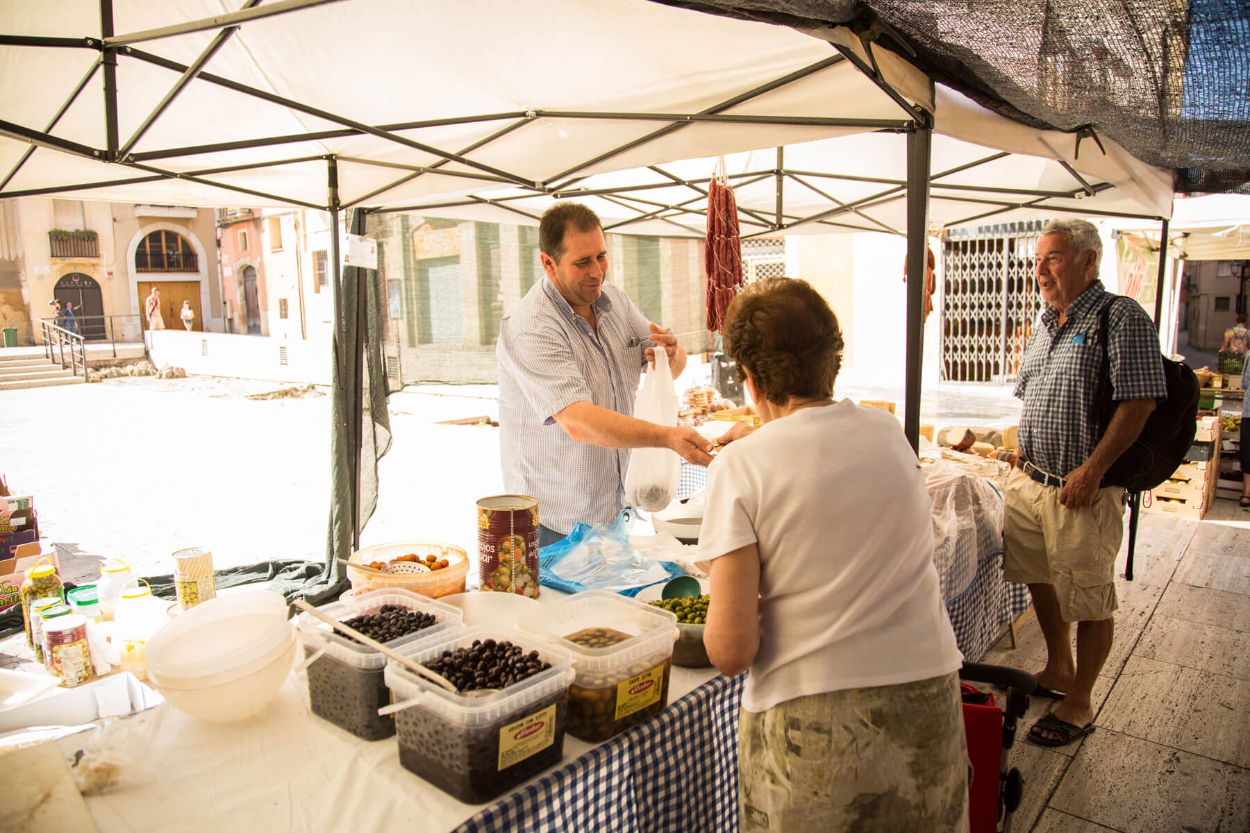 Mercat Fòrum 6