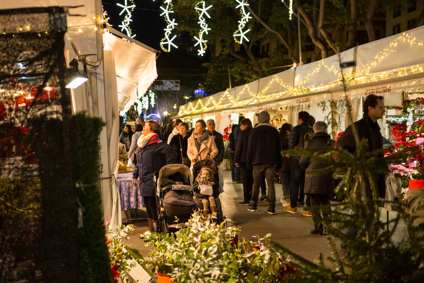Mercat de Nadal 6